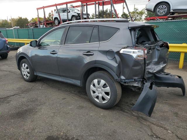 Фото 2 - TOYOTA RAV4