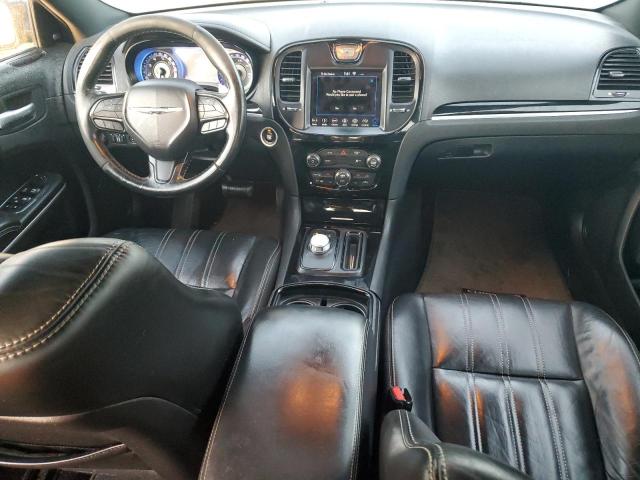 Фото 8 - CHRYSLER 300