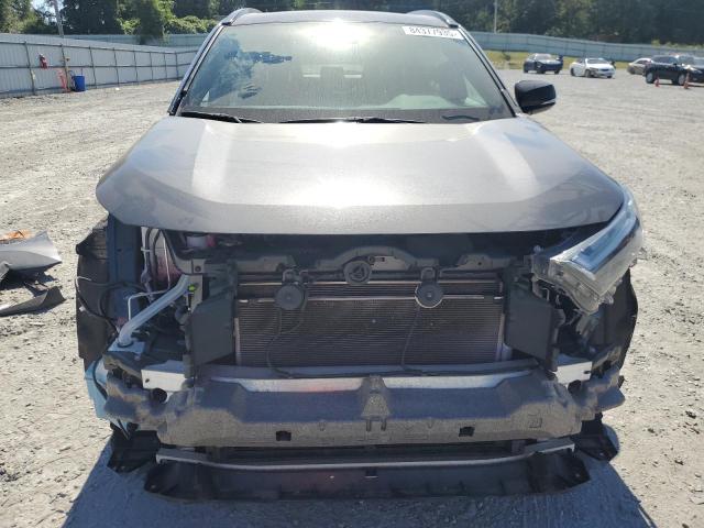 Фото 5 - TOYOTA RAV4