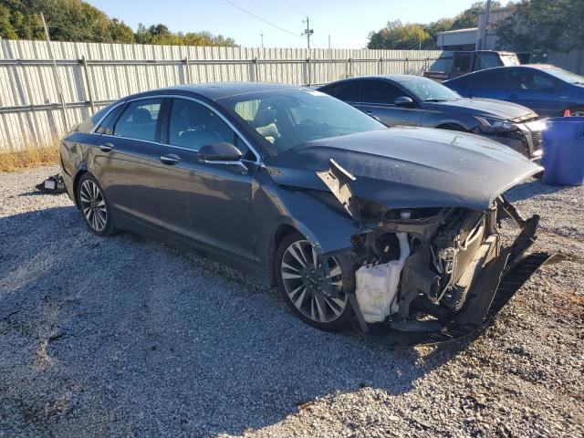 Фото 4 - LINCOLN MKZ