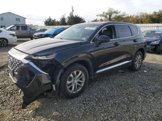 Фото 1 - HYUNDAI SANTA FE