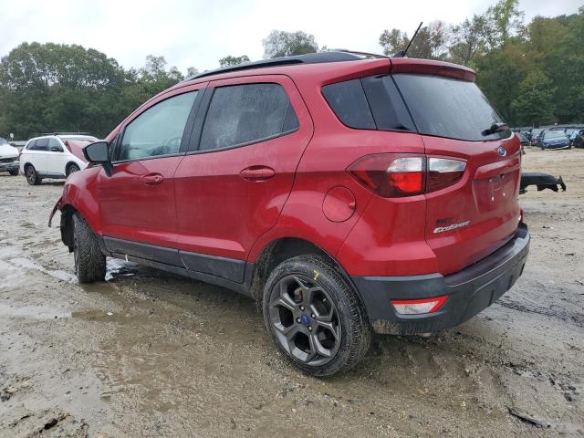 Фото 2 - FORD ECOSPORT