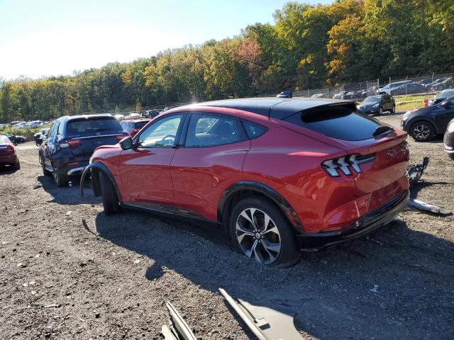 Фото 2 - FORD MUSTANG
