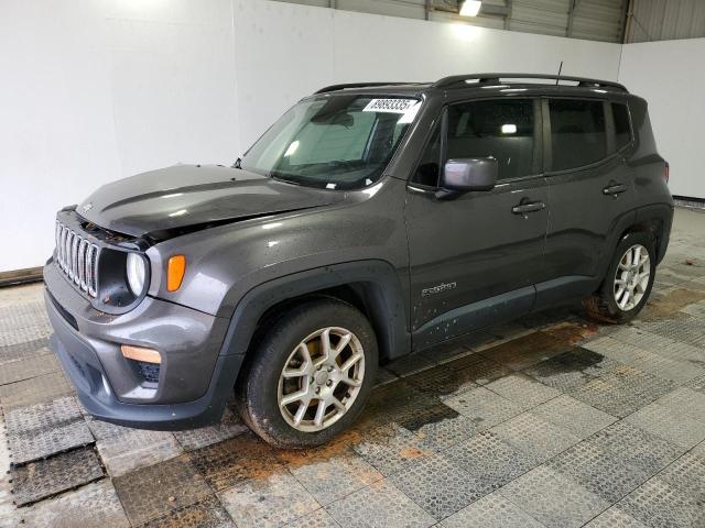 Фото 1 - JEEP RENEGADE