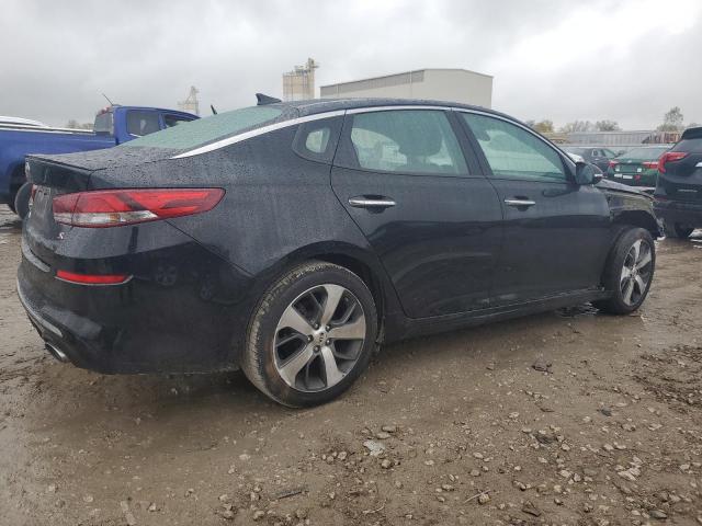 Фото 3 - KIA OPTIMA