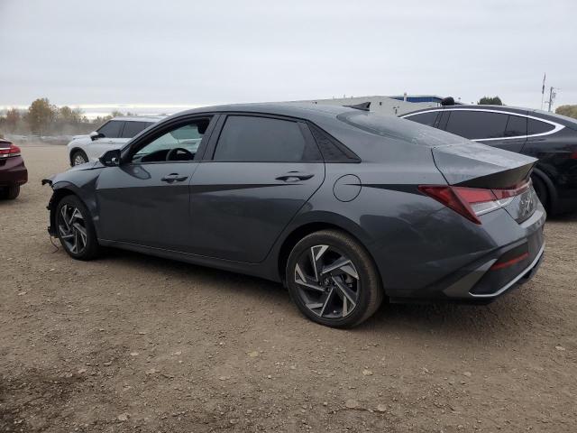 Фото 2 - HYUNDAI ELANTRA