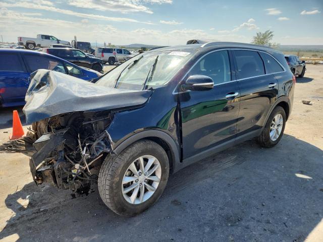 Фото 1 - KIA SORENTO