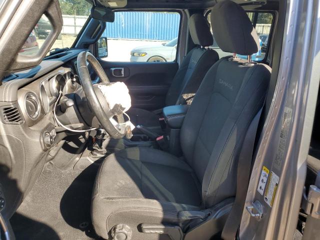 Фото 7 - JEEP WRANGLER