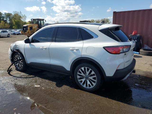 Фото 2 - FORD ESCAPE