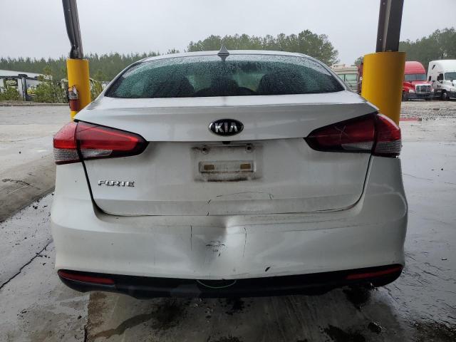 Фото 6 - KIA FORTE