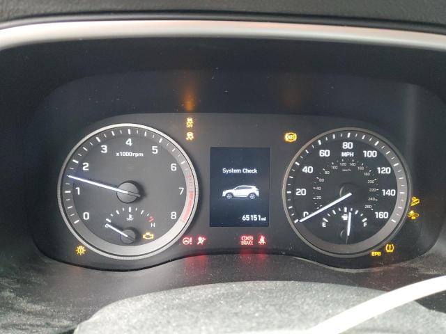 Фото 9 - HYUNDAI TUCSON