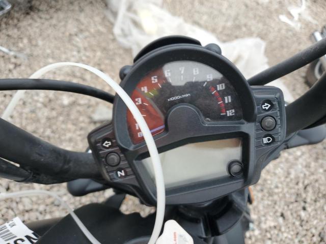 KAWASAKI NINJA 650 2025