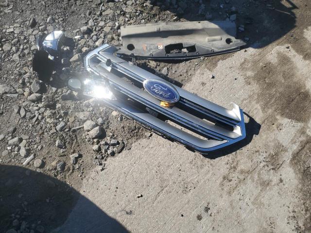 Фото 13 - FORD EDGE