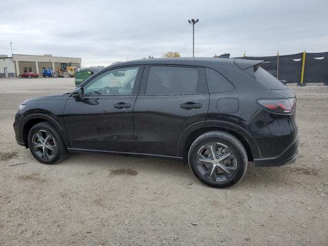 Фото 2 - HONDA HR-V