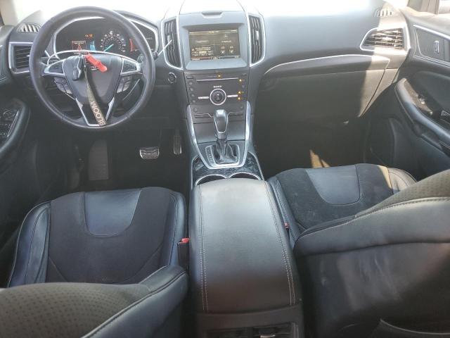 Фото 8 - FORD EDGE