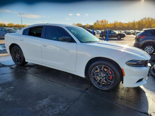 Фото 4 - DODGE CHARGER