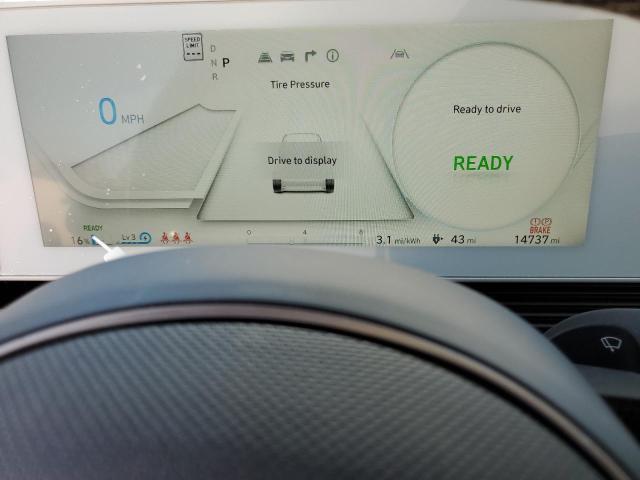 Фото 9 - HYUNDAI IONIQ