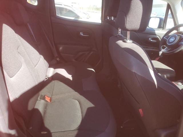 Фото 10 - JEEP RENEGADE