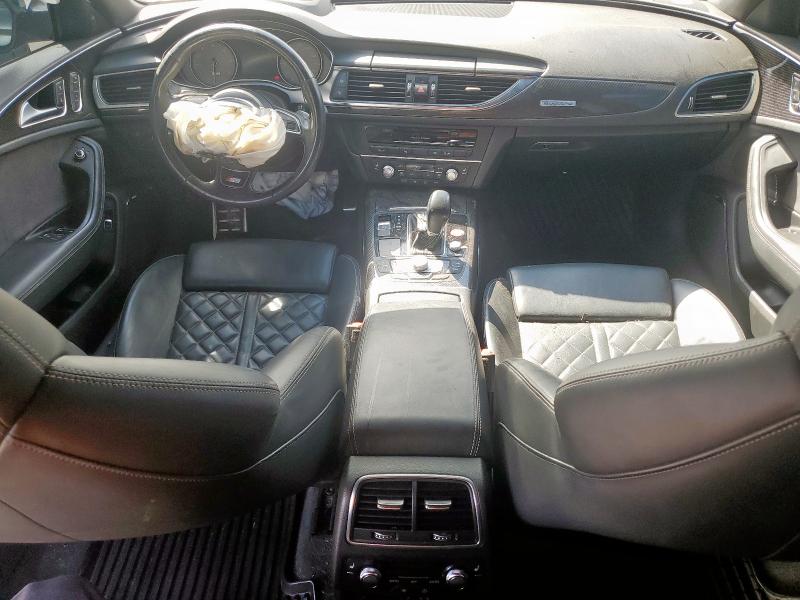 Фото 8 - AUDI S6/RS6