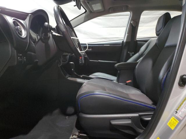 Фото 7 - TOYOTA COROLLA