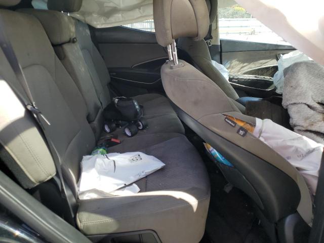 Фото 11 - HYUNDAI SANTA FE