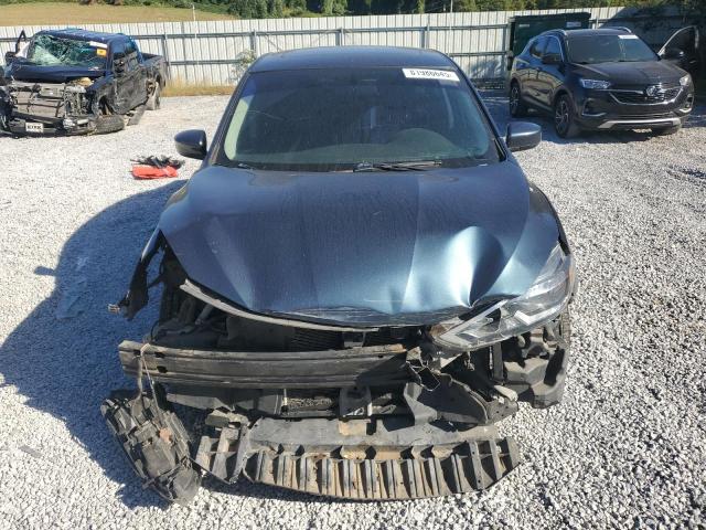 Фото 5 - NISSAN SENTRA