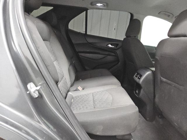 Фото 11 - CHEVROLET EQUINOX