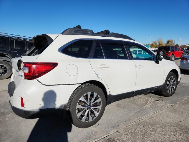 Фото 3 - SUBARU OUTBACK