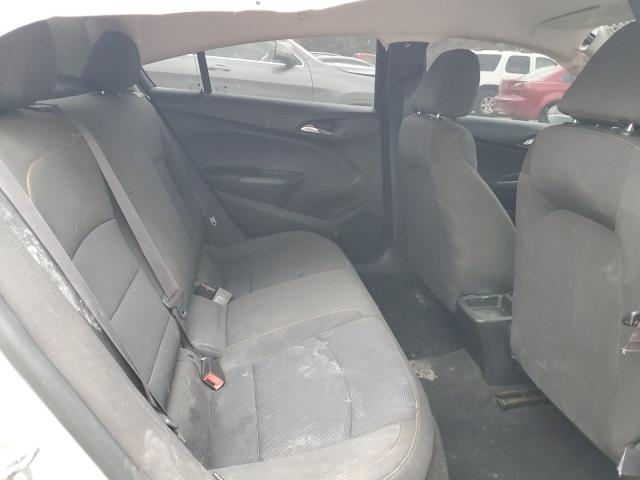 Фото 10 - CHEVROLET CRUZE