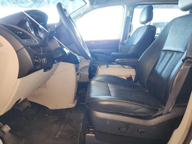 Фото 7 - CHRYSLER MINIVAN