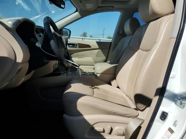 Фото 7 - NISSAN PATHFINDER