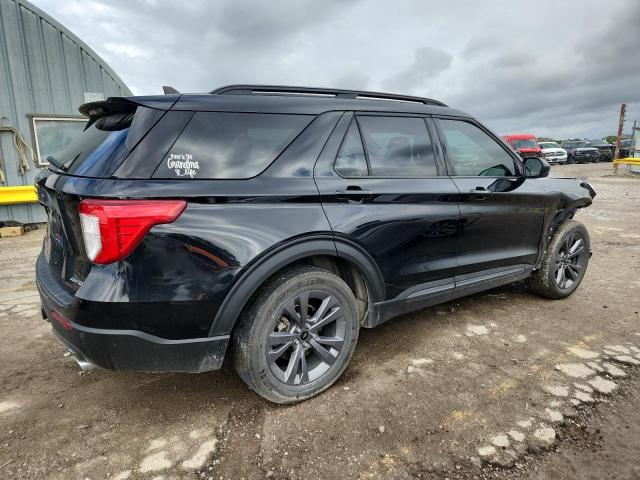 Фото 3 - FORD EXPLORER