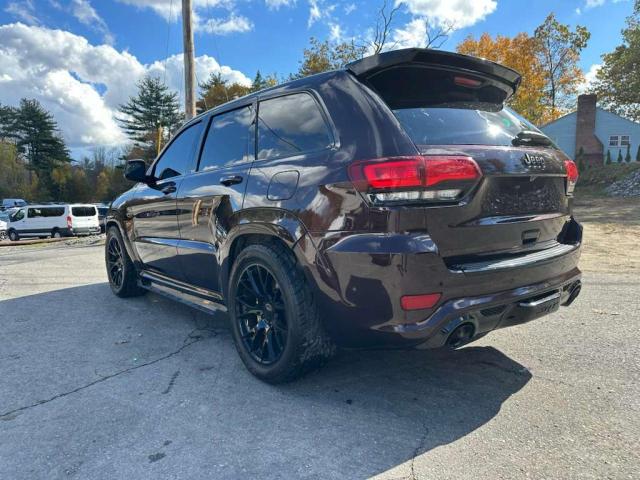 Фото 2 - JEEP GRAND CHER