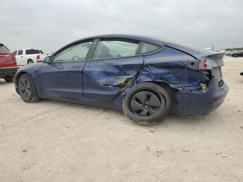 Фото 2 - TESLA MODEL 3