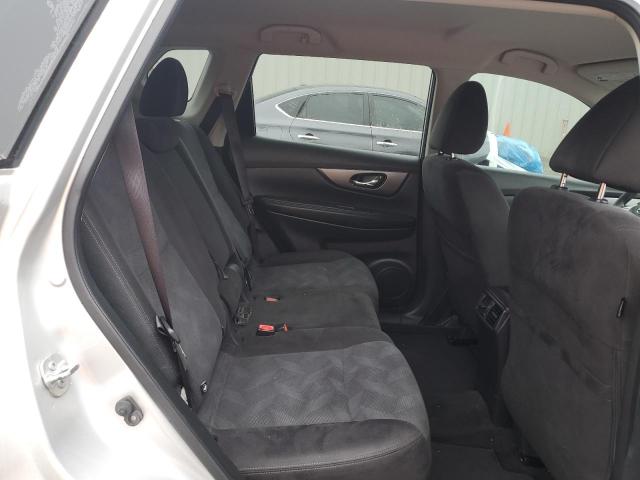 Фото 11 - NISSAN ROGUE