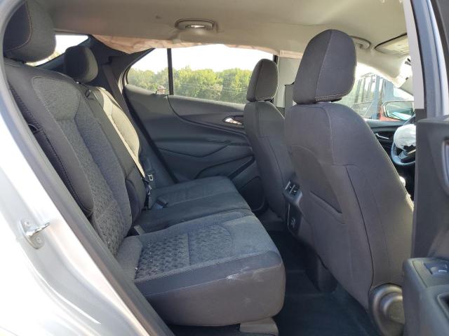 Фото 10 - CHEVROLET EQUINOX