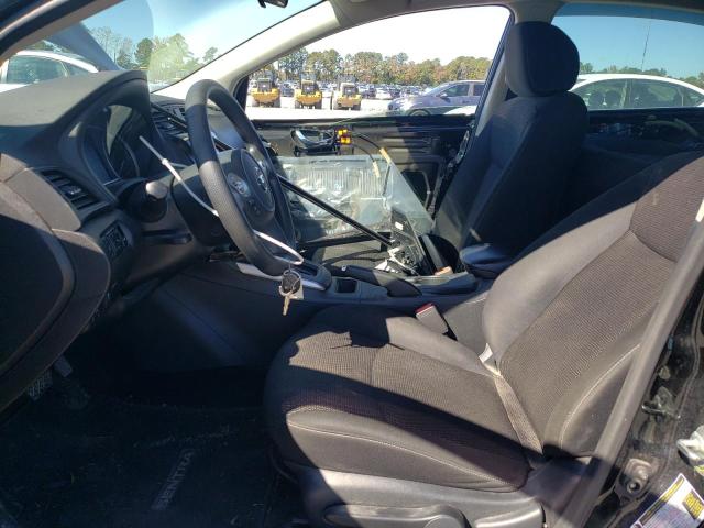 Фото 7 - NISSAN SENTRA