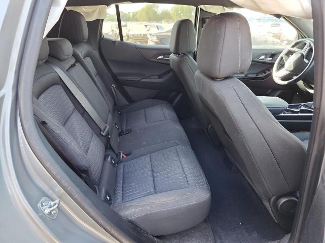 Фото 11 - CHEVROLET EQUINOX