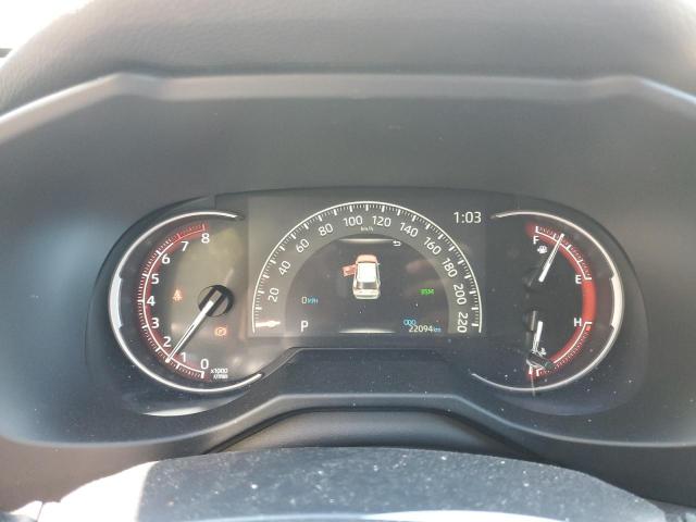 Фото 9 - TOYOTA RAV4