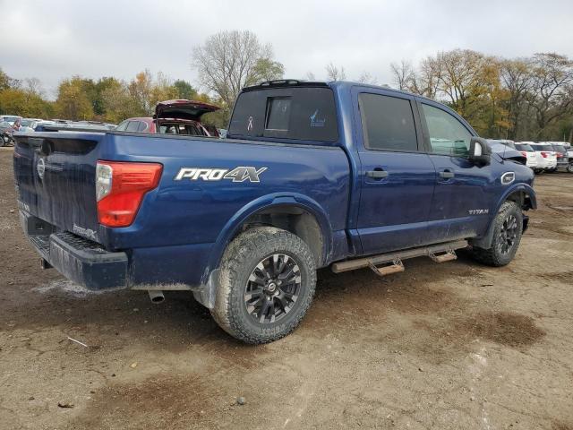 Фото 3 - NISSAN TITAN