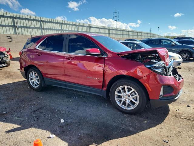 Фото 4 - CHEVROLET EQUINOX