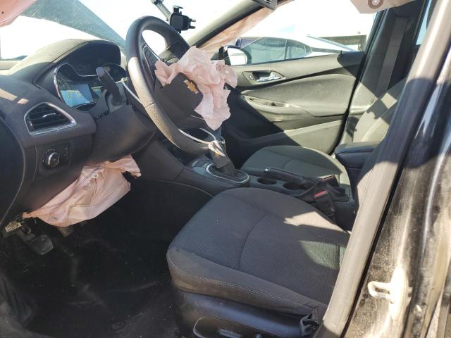 Фото 7 - CHEVROLET CRUZE