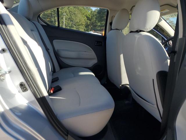 Фото 10 - MITSUBISHI MIRAGE