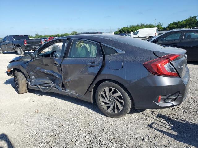 HONDA CIVIC 2017 VIN 2HGFC2F72HH541044