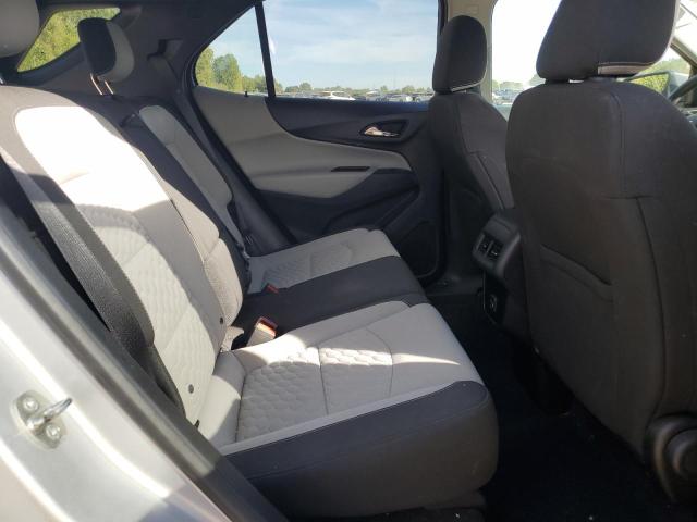 Фото 11 - CHEVROLET EQUINOX