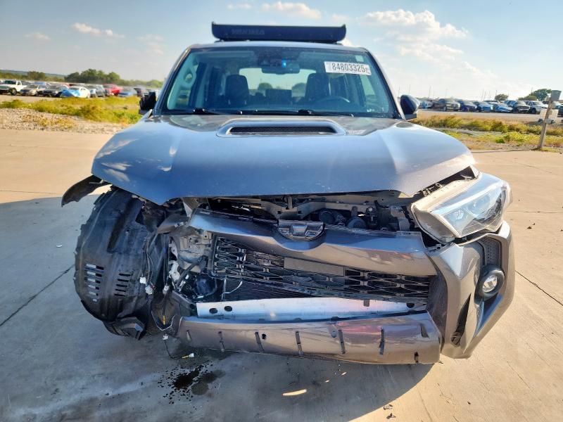 Фото 5 - TOYOTA 4RUNNER