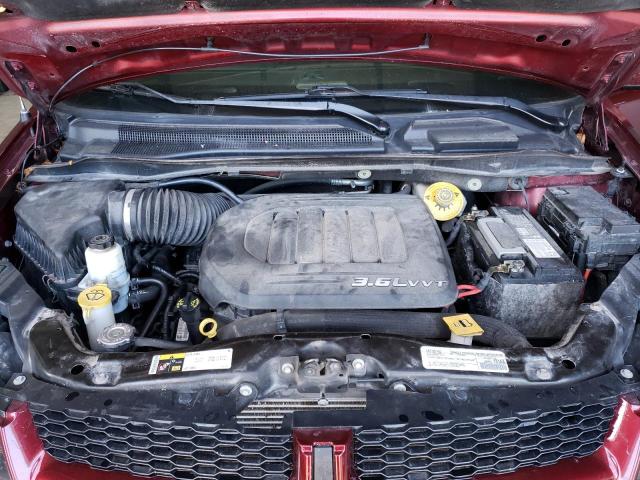 Фото 12 - DODGE CARAVAN