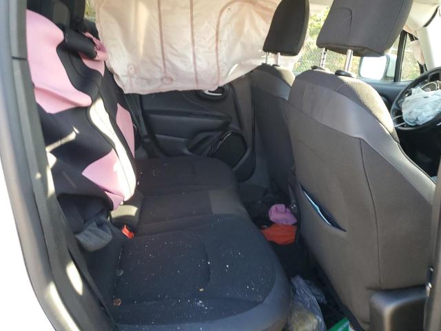 Фото 10 - JEEP RENEGADE