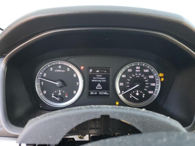 Фото 9 - HYUNDAI SONATA