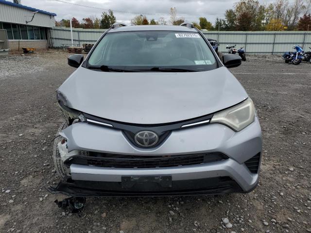 Фото 5 - TOYOTA RAV4